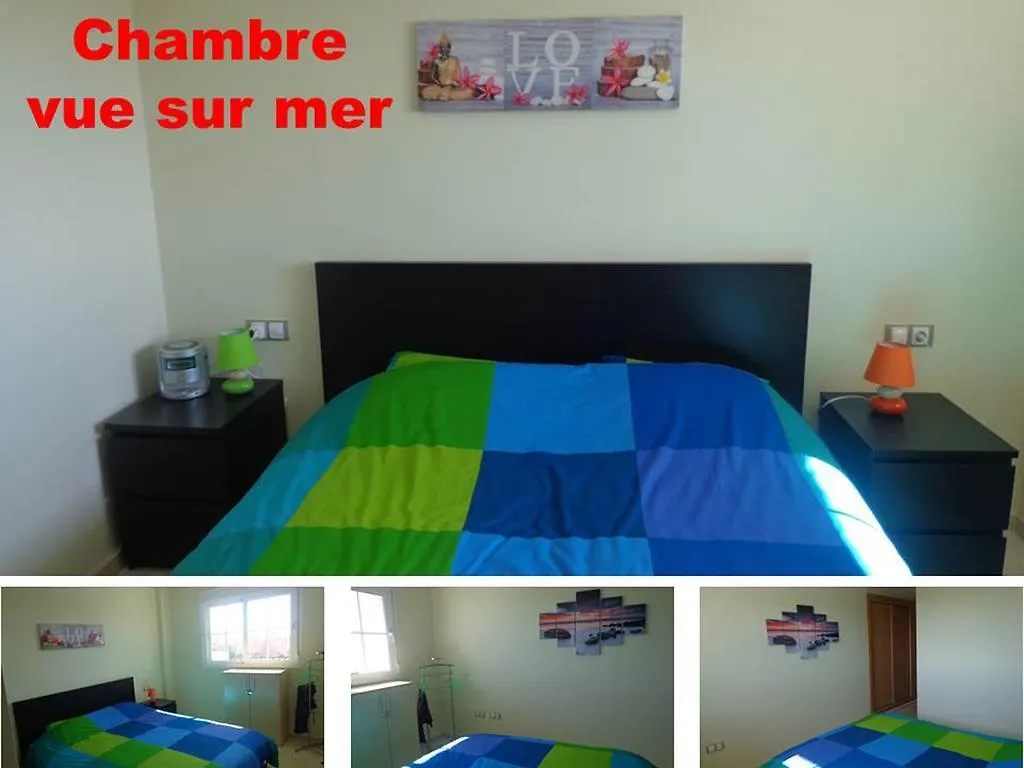 Apartment 2096-Nice 2 Bedrooms Apt In Complex With Pools Manilva Spain