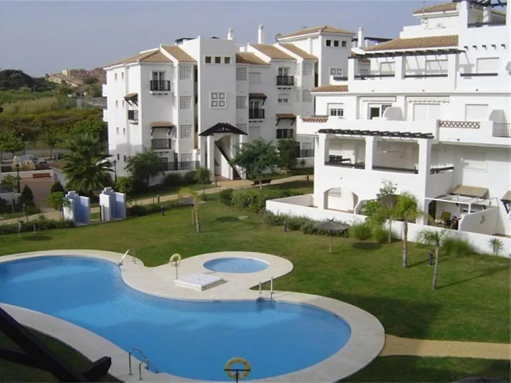 2096-Nice 2 Bedrooms Apt In Complex With Pools Manilva