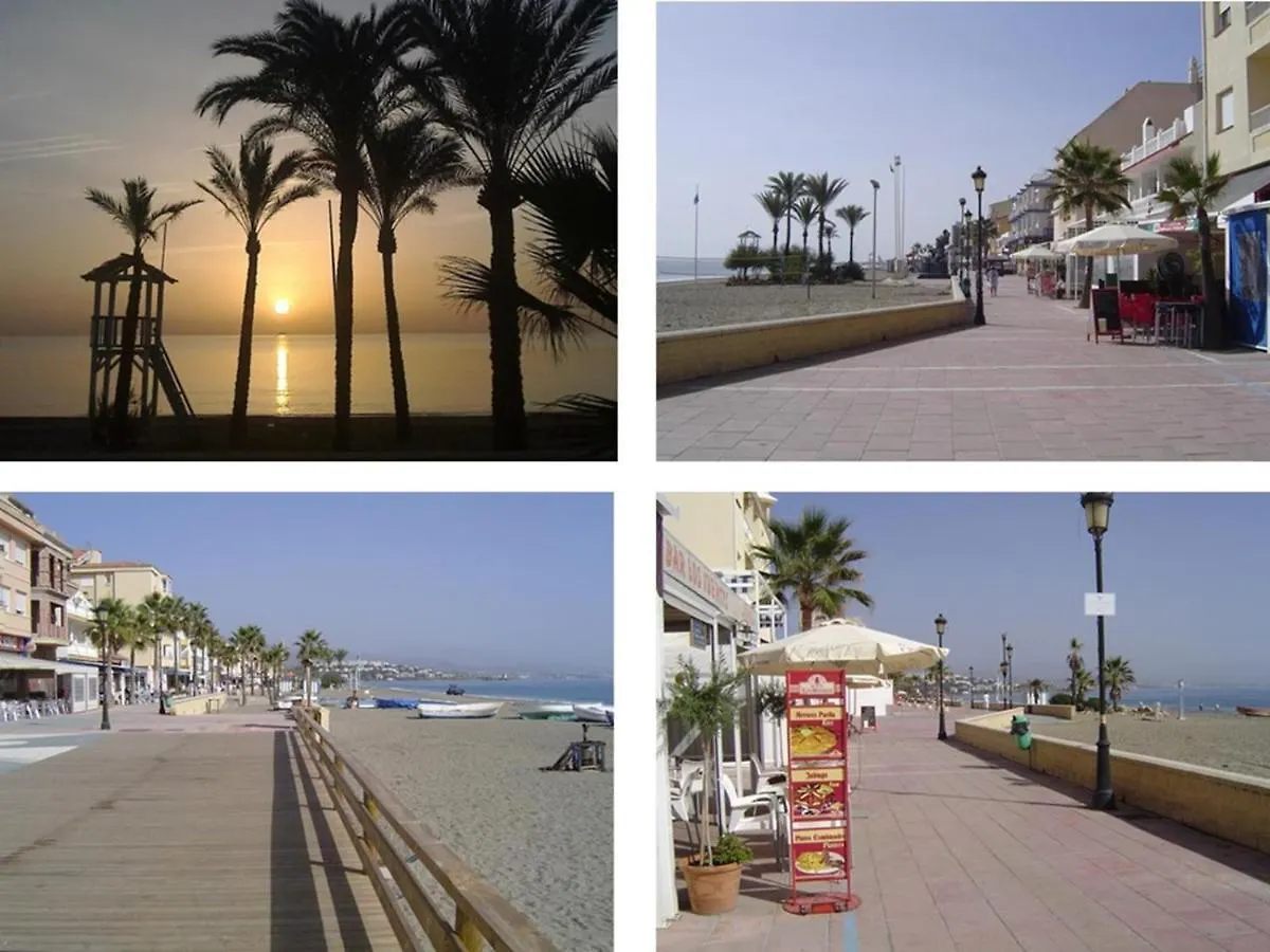 Apartment 2096-Nice 2 Bedrooms Apt In Complex With Pools Manilva